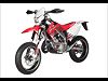 Billede 2: HM 125 2T&nbsp;Derapage RR